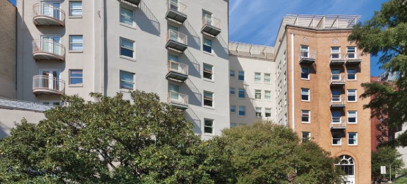 河滨套房温德姆俱乐部酒店(Club Wyndham Riverside Suites)图片