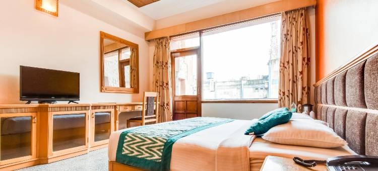 马里埃酒店(Hotel le Mariet)图片