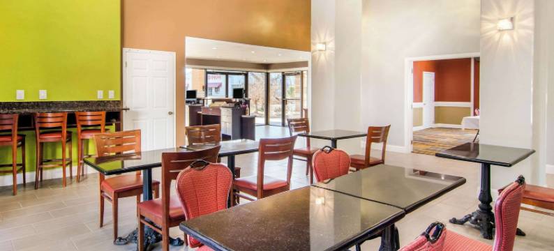 托科阿的品质酒店(Quality Inn)图片