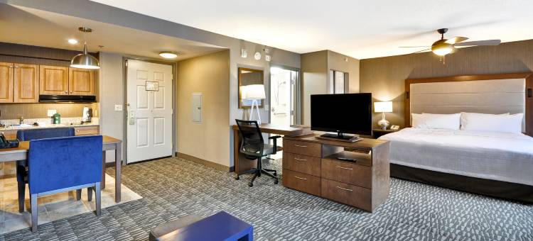 南哈特福德格拉斯顿伯里Homewood Suites by Hilton(Homewood Suites by Hilton Hartford South-Glastonbury)图片