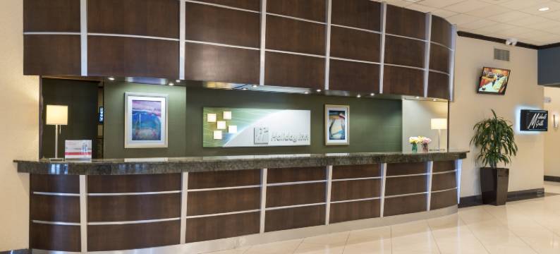 Holiday Inn 克利夫兰的独立性(Holiday Inn CLEVELAND-S INDEPENDENCE by IHG)图片