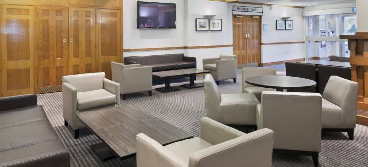 Holiday Inn 华盛顿(Holiday Inn WASHINGTON by IHG)图片