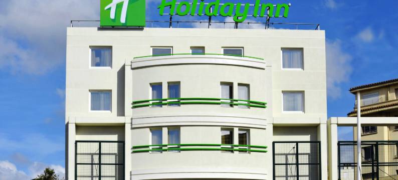 Holiday Inn 土伦市中心(Holiday Inn TOULON - CITY CENTRE by IHG)图片