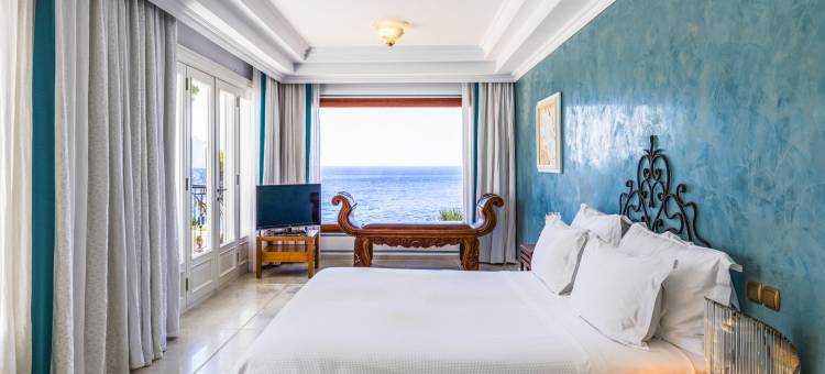 丹艾酒店(The Danai)图片