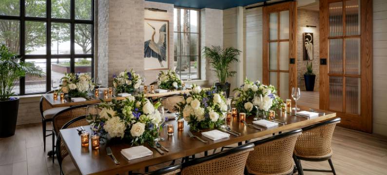 萨凡纳河滨波西米亚酒店-傲途格精选(The Bohemian Hotel Savannah Riverfront, Autograph Collection)图片