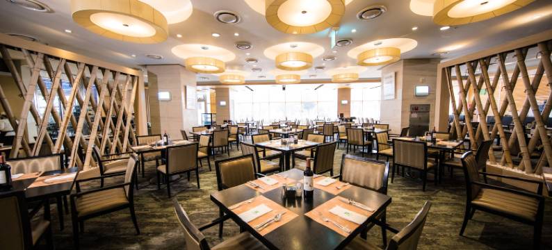 光州假日酒店(Holiday Inn GWANGJU, KOREA by IHG)图片