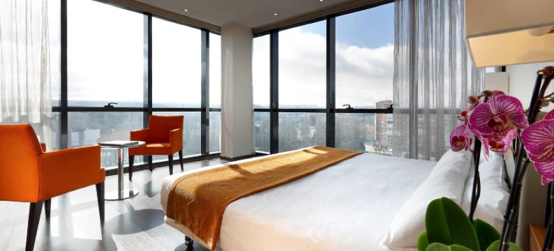 布尔戈斯住宿加早餐酒店(B&B Hotel Burgos)图片