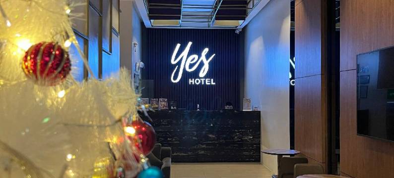 Yes Hotel Imus Cavite图片