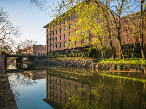 华盛顿瑰丽酒店