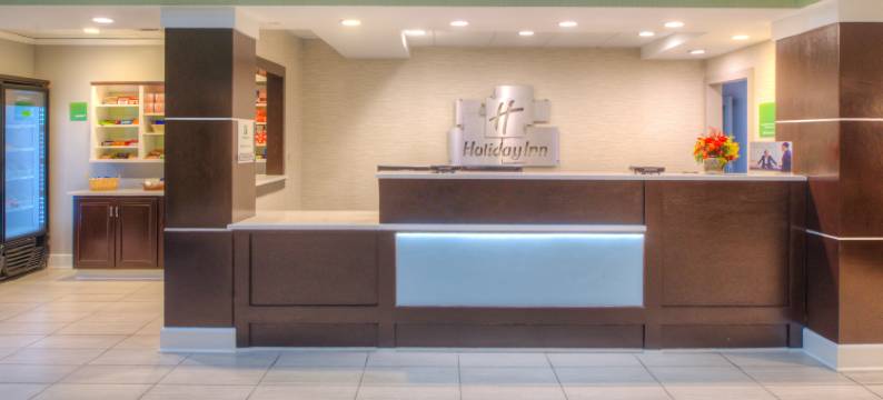 贝尔坎普-阿伯丁地区假日酒店(Holiday Inn BELCAMP - ABERDEEN AREA by IHG)图片