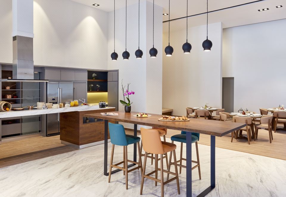 Staybridge Suites DOHA LUSAIL by IHG Hotel Overview