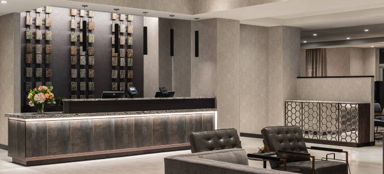 黎巴嫩汉诺威希尔顿花园酒店(Hilton Garden Inn Hanover/Lebanon)图片