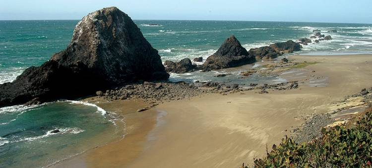 许吾纳河域酒店(WorldMark Schooner Landing)图片