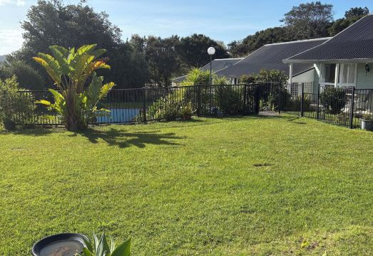 Ash Grove Boutique Motel Hotel Overview