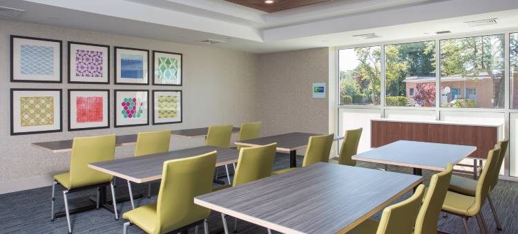 切姆斯福德智选假日酒店(Holiday Inn Express Chelmsford)图片