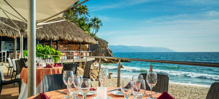 巴亚以塔港Hyatt乐家酒店 - 全包(Hyatt Ziva Puerto Vallarta)图片