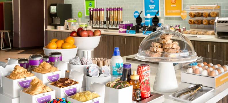 韦伯斯特休斯顿NASA希尔顿Tru酒店(Tru by Hilton Webster Houston NASA)图片