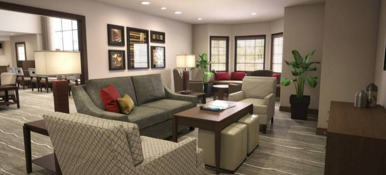 拉斐特Staybridge Suites(Staybridge Suites Lafayette)图片