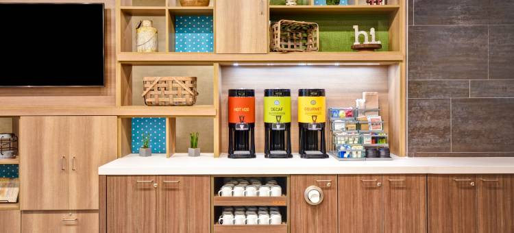 拉格朗日希尔顿惠庭酒店(Home2 Suites by Hilton LaGrange)图片