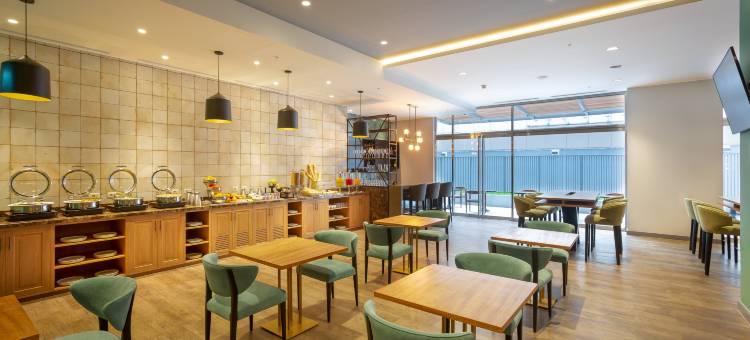 皮乌拉假日酒店(Holiday Inn Piura)图片