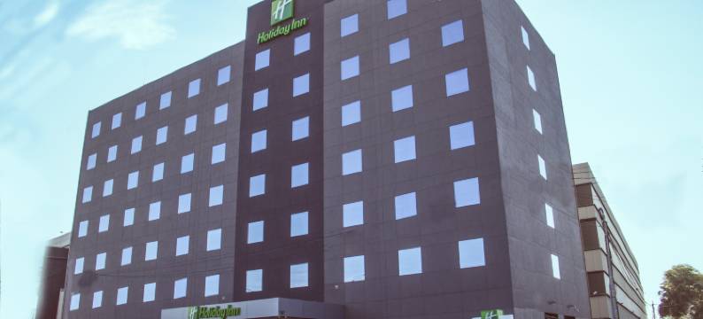 皮乌拉假日酒店(Holiday Inn PIURA by IHG)图片