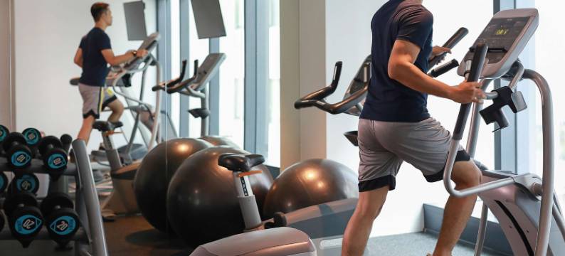 宜必思尚品雅加达丹那阿邦酒店(Ibis Styles Jakarta Tanah Abang)图片