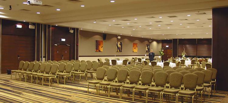 谢菲尔德圣保罗美居水疗酒店(Mercure Sheffield St Paul's Hotel & Spa)图片