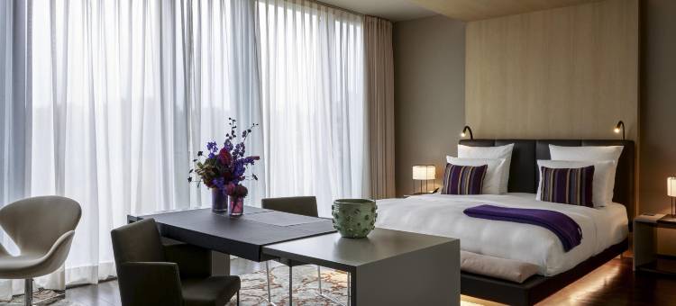 SO/柏林达斯施图酒店(SO/ Berlin Das Stue)图片