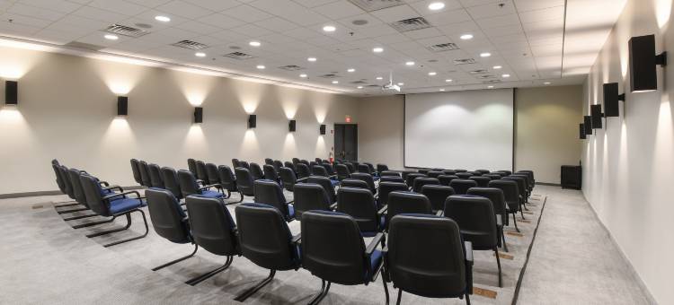 弗雷德里克斯堡会议中心假日酒店(Holiday Inn Fredericksburg Conference Ctr)图片