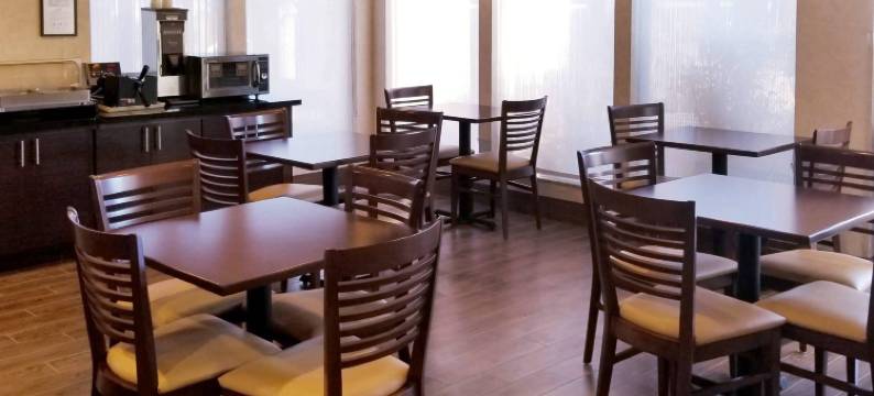 凤凰城北I-17速普酒店(Sleep Inn Phoenix North I-17)图片