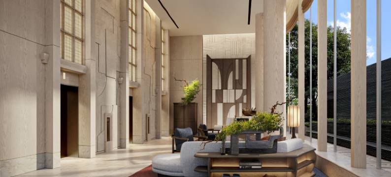 东京丸之内四季酒店(Four Seasons Hotel Tokyo at Marunouchi)图片