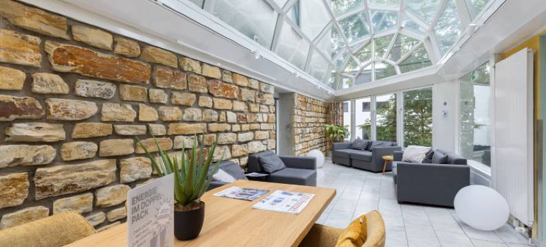 科隆东洲际旗下佳阁酒店(Garner Hotel Cologne East by IHG)图片