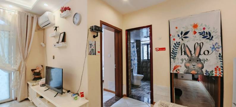 M大头猫民宿(木里小镇店)图片