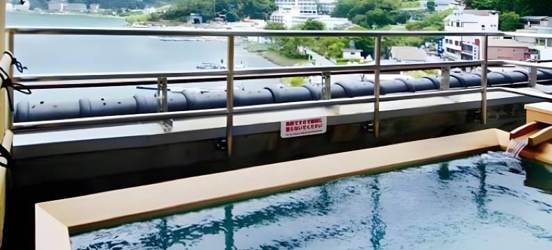 山岸旅馆(Yamagisi Ryokan)图片