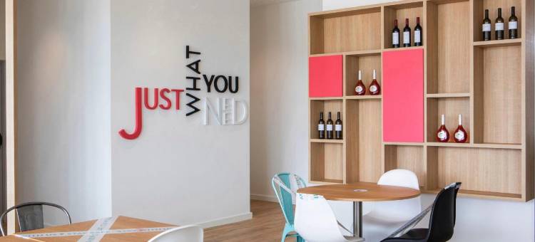 波尔图机场住宿酒店(Stay Hotel Porto Aeroporto)图片