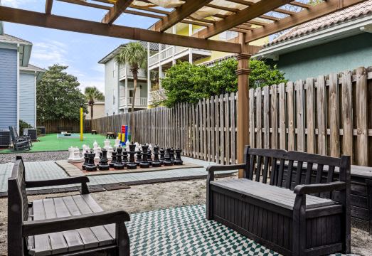 Club Wyndham Beach Street Cottages Hotel Overview