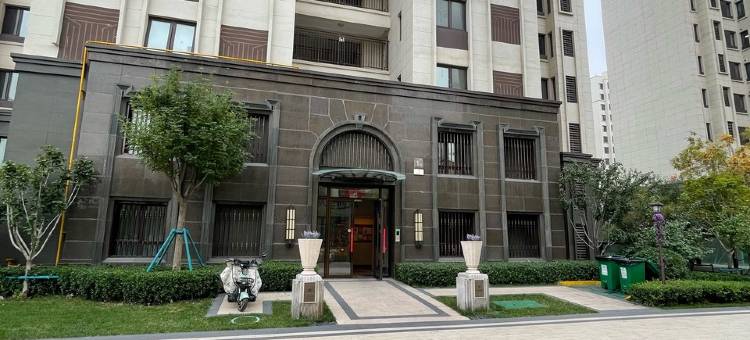 梧桐民宿(清泉路分店)图片