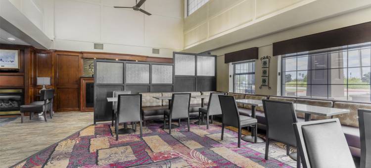 育空贝斯特韦斯特优质酒店(Best Western Plus Yukon)图片