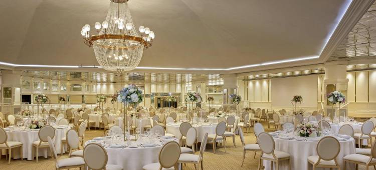 蒙特卡洛费尔蒙度假村酒店(Fairmont Monte-Carlo)图片