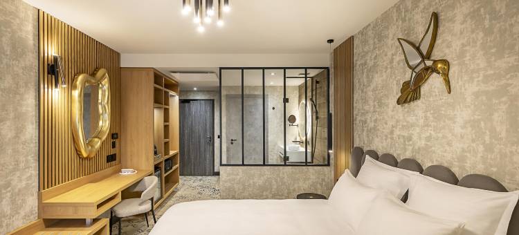 Best Western Plus Hotel Saint-Roch Orleans图片