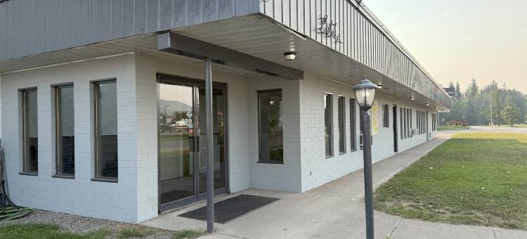 斯密瑟斯的SureStay by Best Western(SureStay by Best Western Smithers)图片