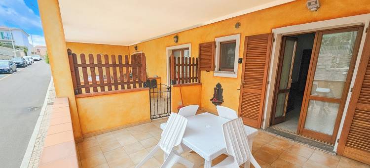 Vento Mare 公寓和套房 - 帕劳(Apartments & Suites Vento Mare)图片