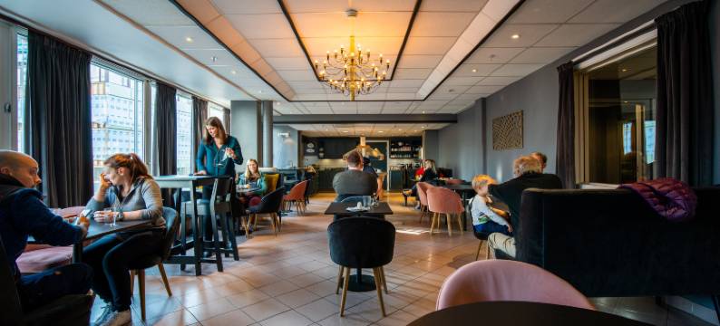 First Hotel Amalie图片