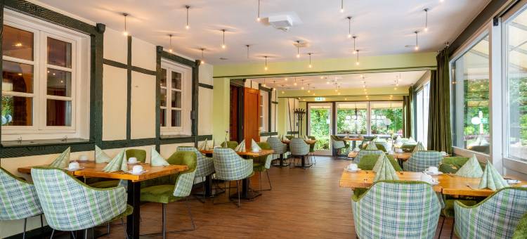 Waldhotel Eskeshof图片