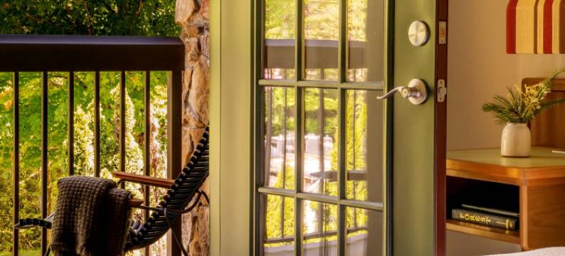 Trailborn 海兰兹，万豪旅享家户外系列(Trailborn Highlands, Outdoor Collection by Marriott Bonvoy)图片