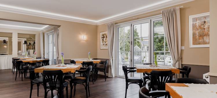 Astra Baltica别墅(Villa Astra Baltica)图片