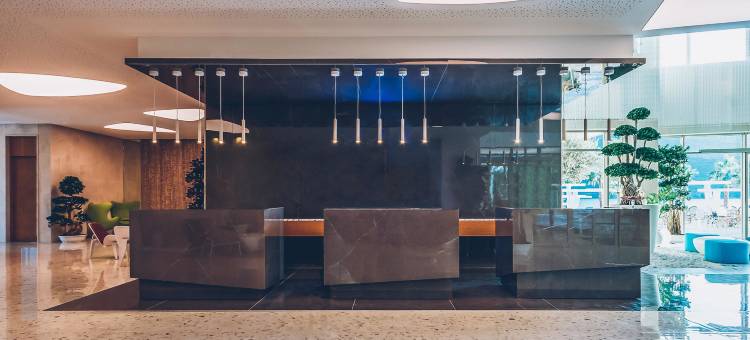 卡琳酒店库博尔(Carine Hotel Kumbor Superior)图片