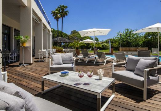 Hôtel Mercure Hyères CentreHotel Overview