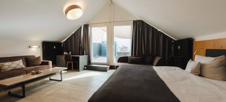 凯斯霍夫酒店(Kaiserhof)图片