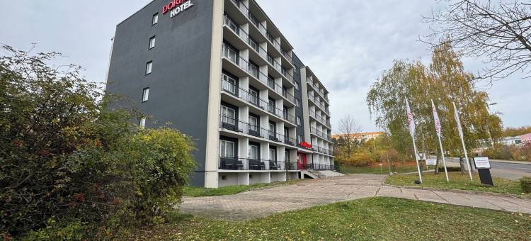 DORMERO 酒店魏玛(Dormero Hotel Weimar)图片